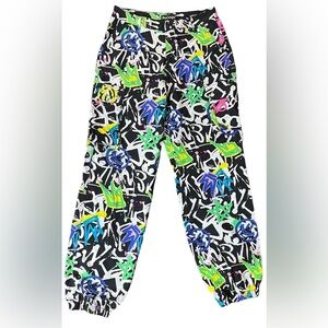 Like An Angel cargo pants